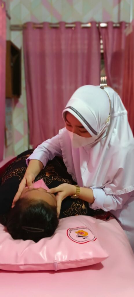 Pemeriksaan Fisik Ibu Hamil